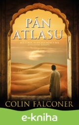 Pán Atlasu