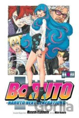 Boruto: Naruto Next Generations 15