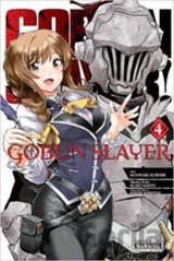 Goblin Slayer 4