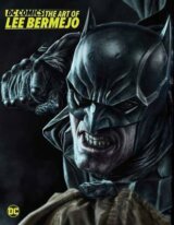 The Art of Lee Bermejo