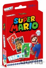 WHOT Super Mario CZ