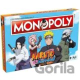 Monopoly Naruto EN