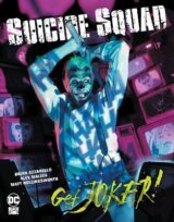 Suicide Squad: Get Joker!