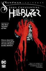 John Constantine, Hellblazer 2