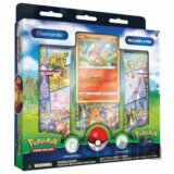 Pokemon GO Pin Collection Charmander