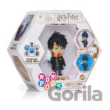 WOW POD Harry Potter - Harry a Hedvika
