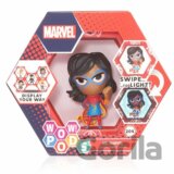 WOW POD Marvel - Kapitánka Marvel