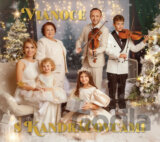 Vianoce s Kandráčovcami
