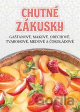 Chutné zákusky