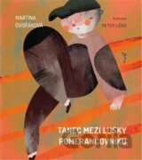 Tanec mezi lusky pomerančovníku