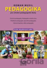 Pedagogika pro střední pedagogické školy