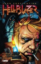 John Constantine, Hellblazer 25