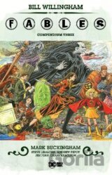 Fables Compendium 3