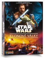 Star Wars: Klonové války (Pandemic systém)