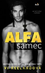 Alfa samec