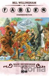 Fables Compendium 4
