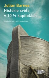 Historie světa v deseti a půl kapitolách