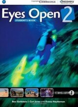 Eyes Open Level 2: Student´s Book