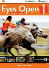 Eyes Open Level 1: Teacher´s Book