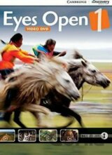 Eyes Open Level 1: Video DVD