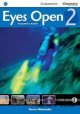 Eyes Open Level 2: Teacher´s Book