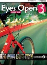 Eyes Open Level 3: Video DVD