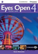 Eyes Open Level 4: Teacher´s Book