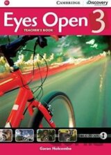 Eyes Open Level 3: Teacher´s Book