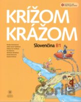 Krížom krážom Slovenčina B1+ Audio online