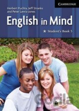 English in Mind 5: Student´s Book