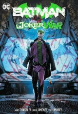 Batman 2: The Joker War