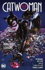 Catwoman 1