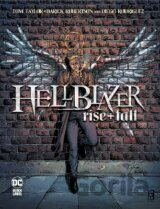 Hellblazer: Rise and Fall