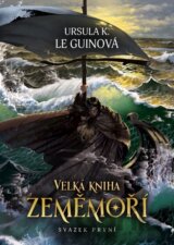 Velká kniha Zeměmoří