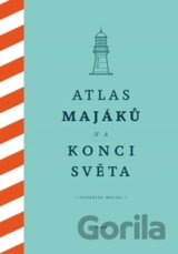 Atlas majáků na konci světa