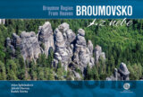 Broumovsko z nebe