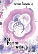 Kde jsem se tu vzala