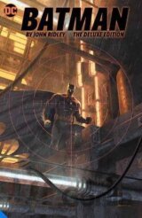 Batman by John Ridley