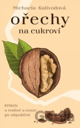 Ořechy na cukroví