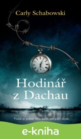 Hodinář z Dachau