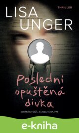 Poslední opuštěná dívka