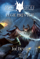 Lone Wolf - Legie mrtvých