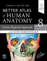 Netter Atlas of Human Anatomy