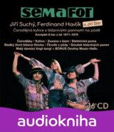 Semafor Komplet 1971-1979