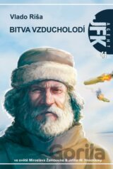 JFK 041 - Bitva vzducholodí