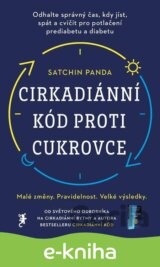 Cirkadiánní kód proti cukrovce