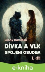 Dívka a vlk: Spojeni osudem