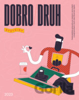 Dobrodruh