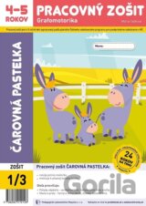 Čarovná pastelka
