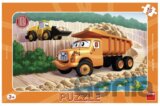 Puzzle Tatra
